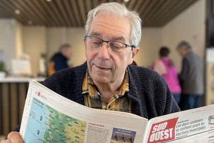 Un fuerte sentido de comunidad puede ser la clave del éxito del pueblo