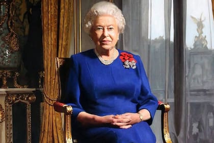 Un funcionario del gobierno de Gales filtró por accidente información confidencial sobre la Reina (Foto Instagram @theroyalfamily)