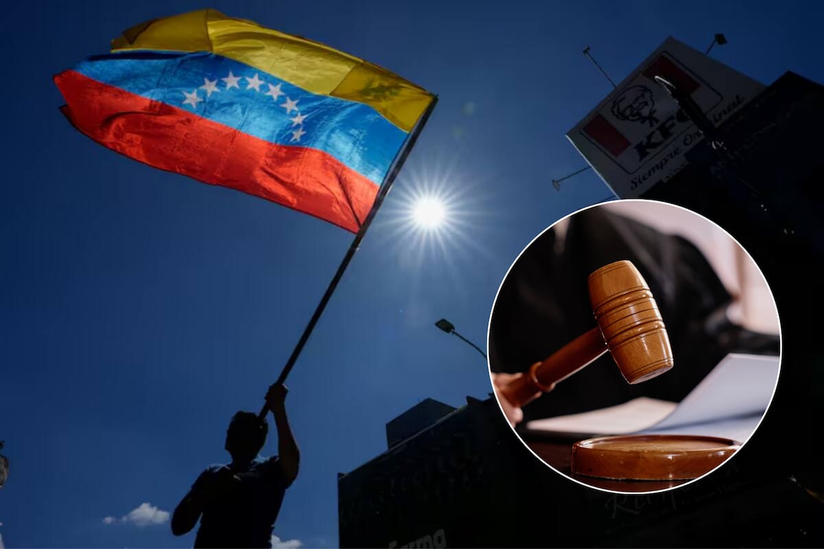 Un funcionario del ICE admitió ante la justicia que le otorgan "no menos de 12 horas" a los extranjeros para impugnar sus órdenes de deportación