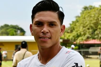 Un futbolista costarricense fue devorado por un cocodrilo mientras entrenaba