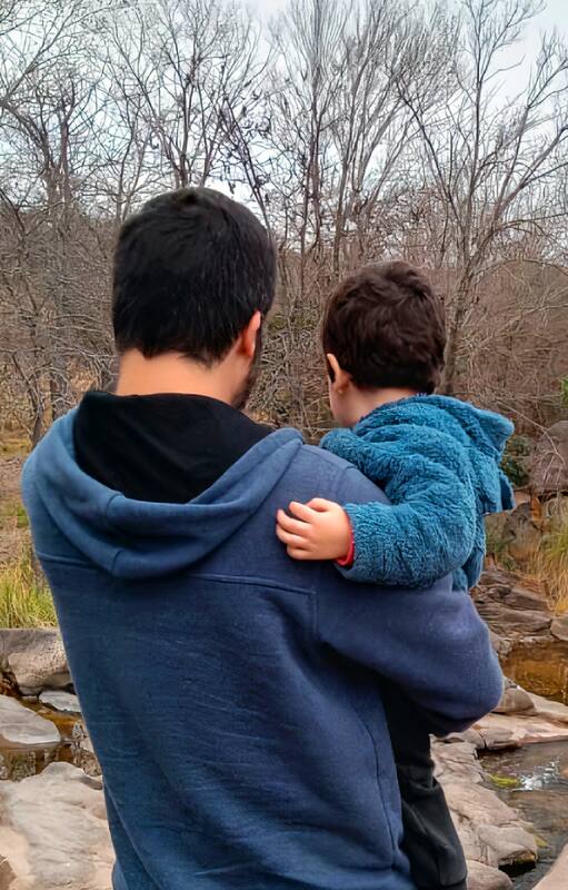 Un futuro en Argentina.