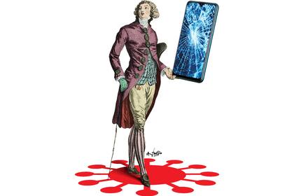 Un futuro sin porvenir