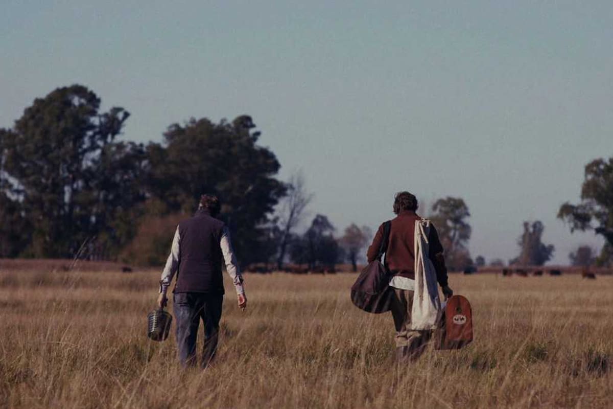 Un gallo para Esculapio