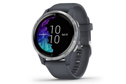 Un Garmin Venu