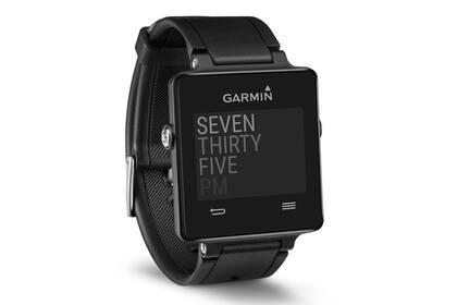 Un Garmin Vivoactive