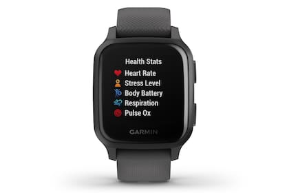Un Garmin Venu SQ