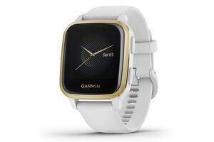 Un Garmin Venu SQ
