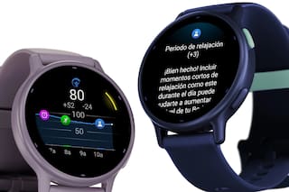 Garmin apuesta por el mercado argentino con precios similares o menores a los internacionales