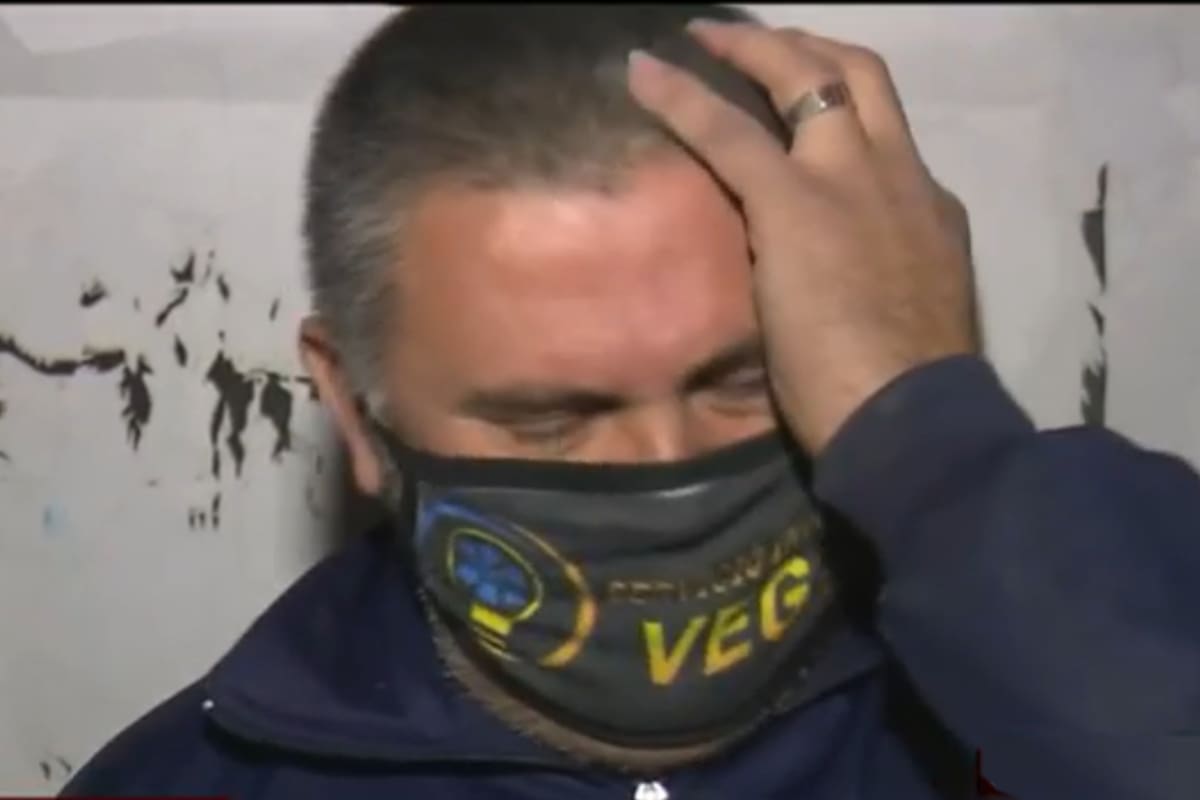 Un gasista sufrió el robo de su camioneta en donde estaban todas sus herramientas de trabajo