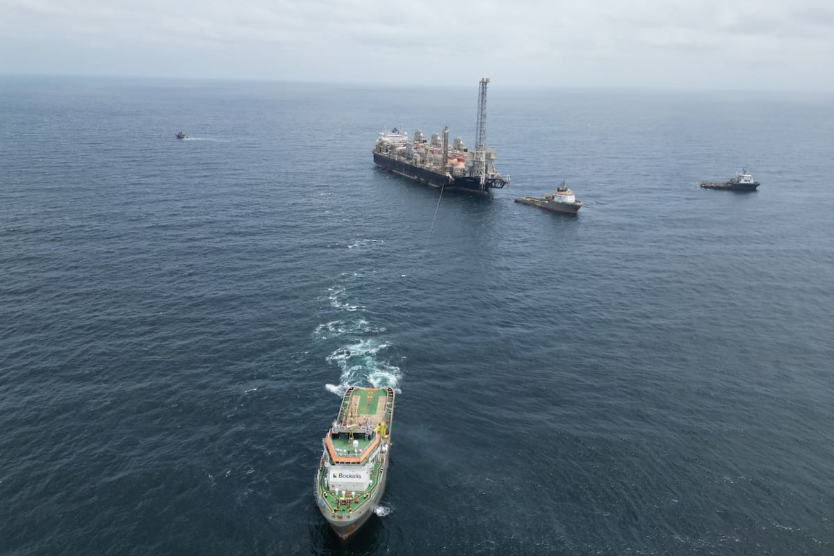 Un gasoducto unirá Tratayén, Neuquén, con el Golfo San Matías en la costa de Río Negro
