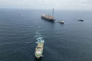Un consorcio de petroleras cerró un crédito para un nuevo gasoducto entre Vaca Muerta y el Golfo San Matías