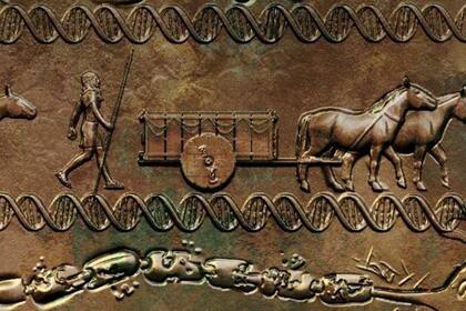 Un gen relacionado a la tribu de los Yamna pareciera ser la respuesta a algunas enfermedades del sistema inmune