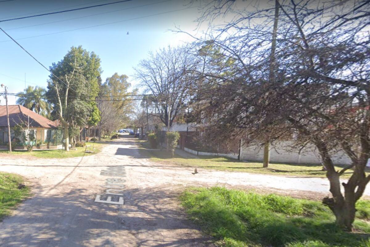 Un gendarme se resistió al asalto de motochorros en Esteban Echeverría y mató a uno de ellos