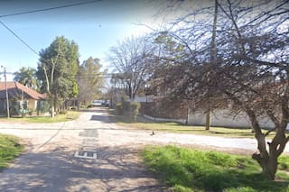 Dos motochorros le quisieron robar a un gendarme y se defendió a los tiros: un muerto