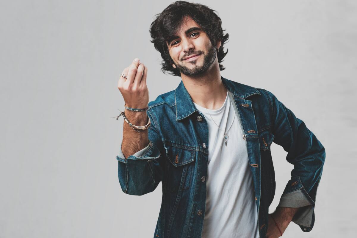 Un gesto típico llegará a los emojis este año