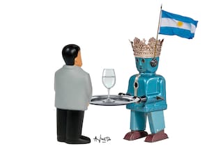Gobierno personalizado, ¿realidad o fantasía?