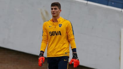 Un gran desafío para Axel Werner