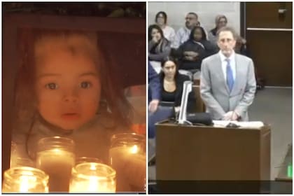 Un gran jurado del condado de Yolo desestimó los cargos contra Julio Navarro-Vidrio por la muerte de una niña de 2 años