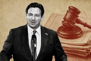 Un gran jurado acusa al gobierno de Florida de apropiarse de fondos de Medicaid