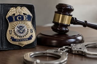 Los 22 fiscales generales que desafían al DHS por arrestos de inmigrantes