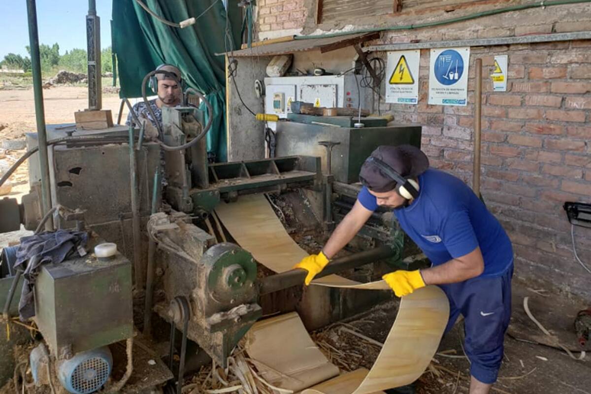 Un grupo de 24 hombres de una granja de rehabilitación en Guaymallén contrajeron el coronavirus