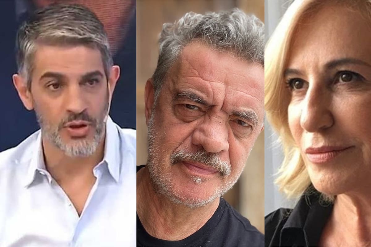 Un grupo de actores y actrices lanzaron una campaña a favor de la vacuna contra el coronavirus llamada "Yo sí me vacuno"