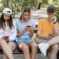 Uno de cada tres adolescentes prefiere hablar con la IA antes que con amigos