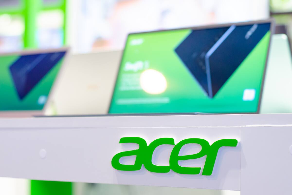 Un grupo de atacantes habría accedido a los sistemas de Acer, como balances bancarios y hojas de finanzas, y exige una cifra millonaria a cambio de liberar la información