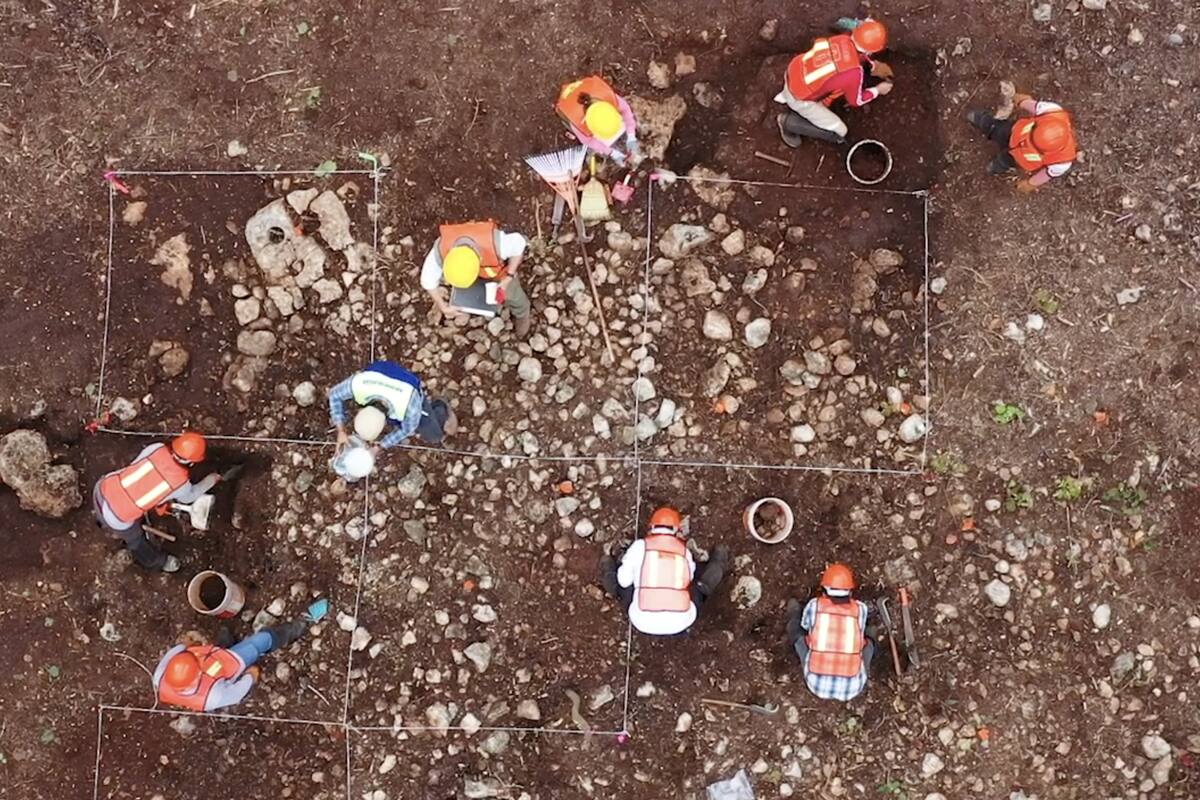 Un grupo de científicos logró reconstruir digitalmente el rostro de una mujer que habría vivido hace 13.000 años en el sudeste asiático a partir de hallazgos de restos óseos producidos en 2002