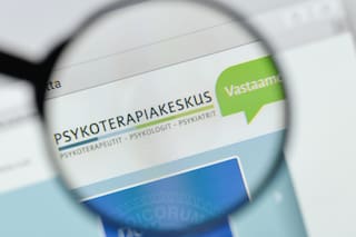 Ciberchantaje: amenazan con publicar sesiones de terapia en Finlandia