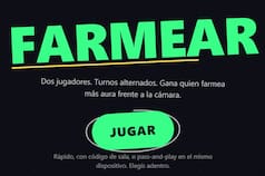 Duelos virtuales: qué es Farmear.lol, la plataforma que permite “farmear aura” online