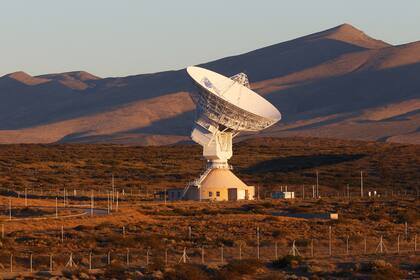 Un grupo de especialistas participará de una visita junto a funcionarios nacionales y provinciales