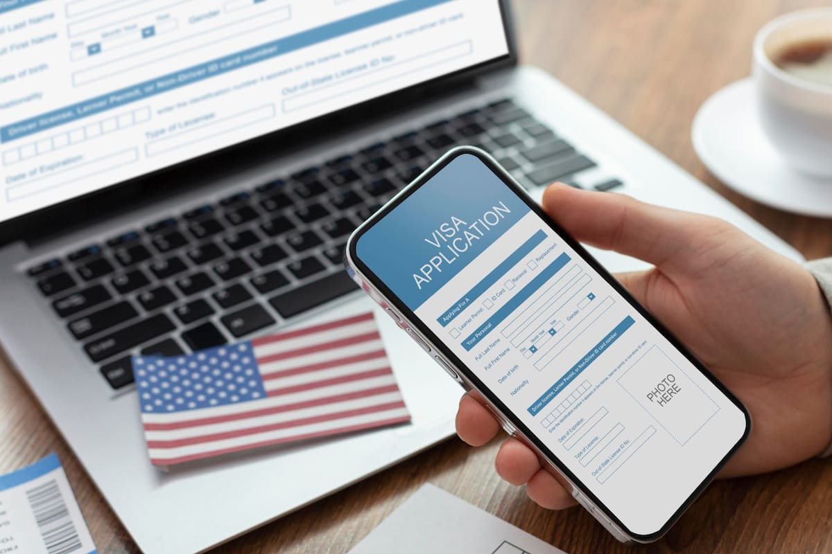 Un grupo de extranjeros estará exento de las entrevistas de acuerdo al tipo de visa que solicite