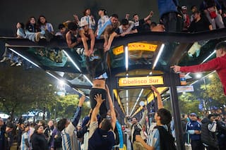 España-Argentina: la sangre los une y el fútbol los separa en la final del Mundial