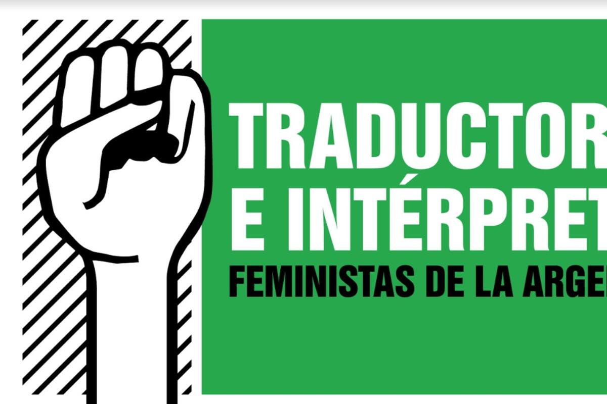 Un grupo de intérpretes feministas se agrupó para levantar la voz a favor de la igualdad de género; formaron un colectivo y buscan cuestionar estructuras establecidas dentro de la profesión