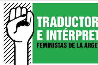 El lenguaje inclusivo se debate entre traductoras