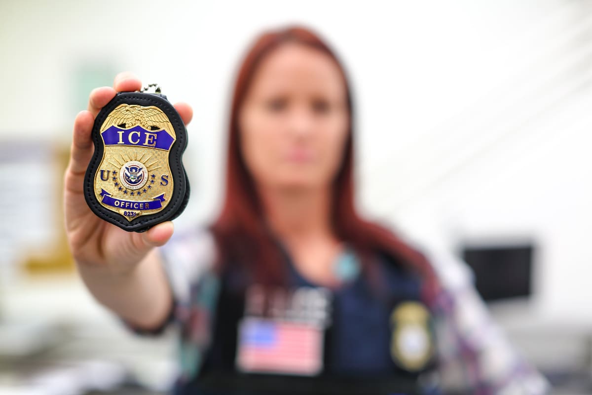 Un grupo de legisladores demócratas en el Congreso de Estados Unidos inició una ofensiva para bloquear los fondos del ICE; buscan desmantelar la institución