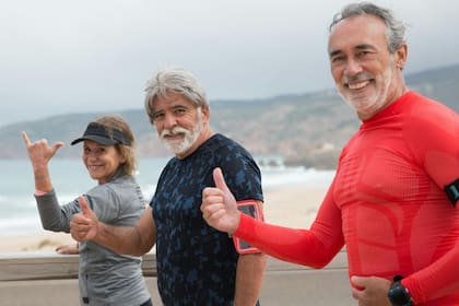 Un grupo de médicos y expertos en salud mental descubrieron qué ejercicio previene la demencia y el Alzheimer