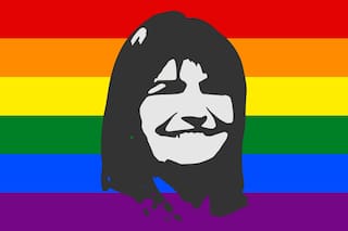 Son LGBT y liberales, elogian a Bullrich y buscan pelear en terreno kirchnerista