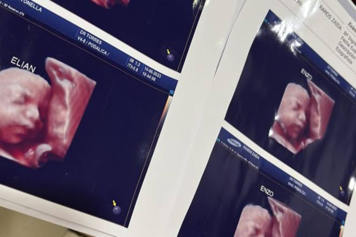 Un grupo de mujeres se dio cuenta a través de redes que las engañaban