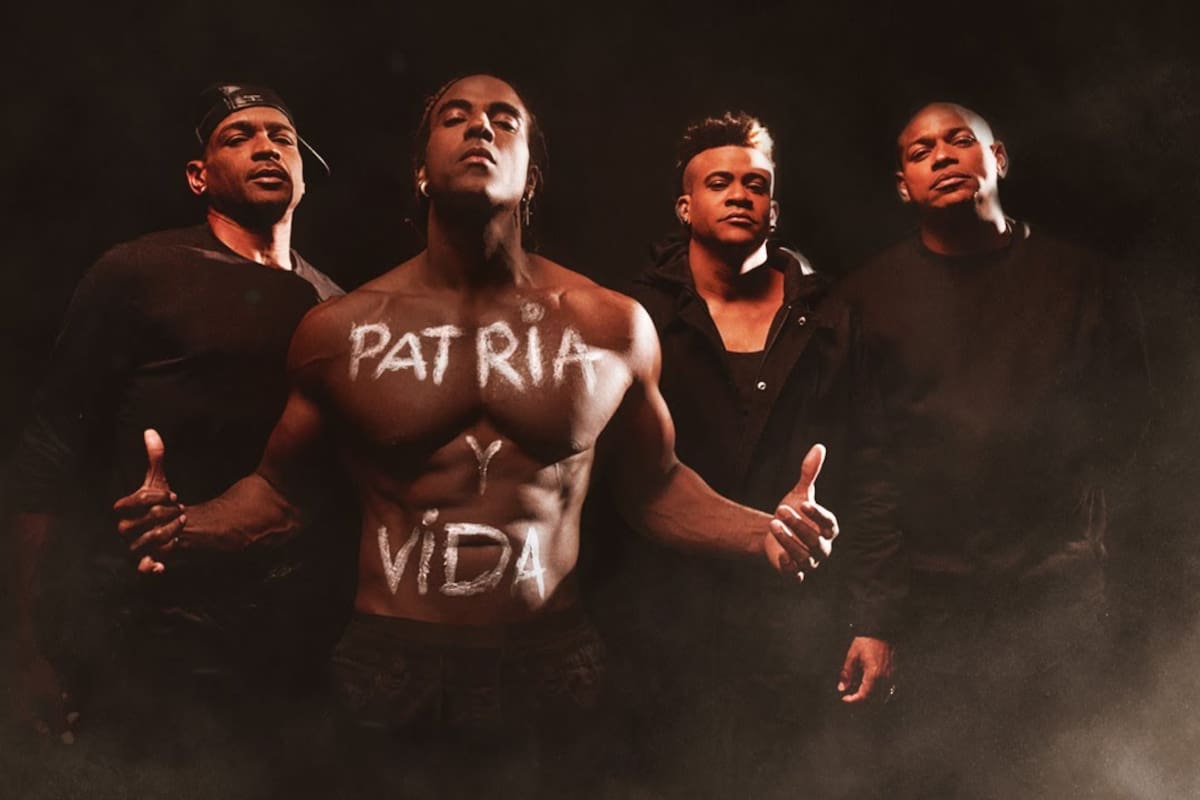 Un grupo de músicos confronta el emblema castrista de ‘Patria o Muerte’, se hace viral y provoca la ira del Gobierno