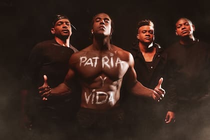 Un grupo de músicos confronta el emblema castrista de ‘Patria o Muerte’, se hace viral y provoca la ira del Gobierno
