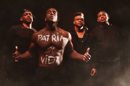 Un grupo de músicos confronta el emblema castrista de ‘Patria o Muerte’, se hace viral y provoca la ira del Gobierno