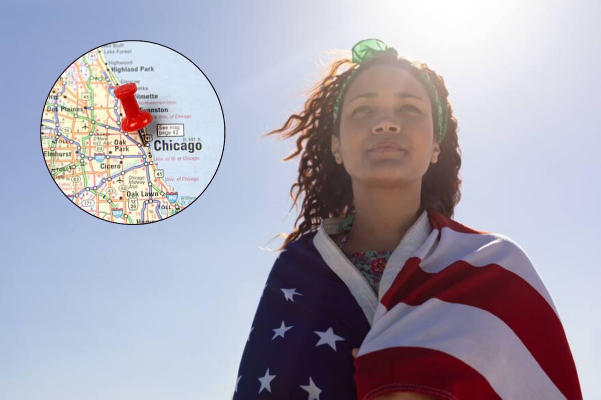 Un grupo de periodistas y organizaciones comunitarias en Chicago realizaron una guía para ayudar a los migrantes al responder sus dudas