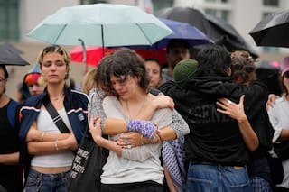 Qué saber sobre el ataque contra el evento de Orgullo de Berlín