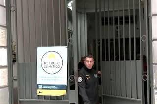 Un grupo de presos protagonizaron una violenta pelea en la Alcaldía 1 de la Ciudad