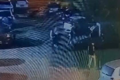 Un grupo de rugbier le dio una golpiza a un joven en City Bell