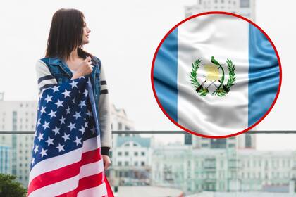 Un guatemalteco puede solicitar el permiso de trabajo según su caso migratorio