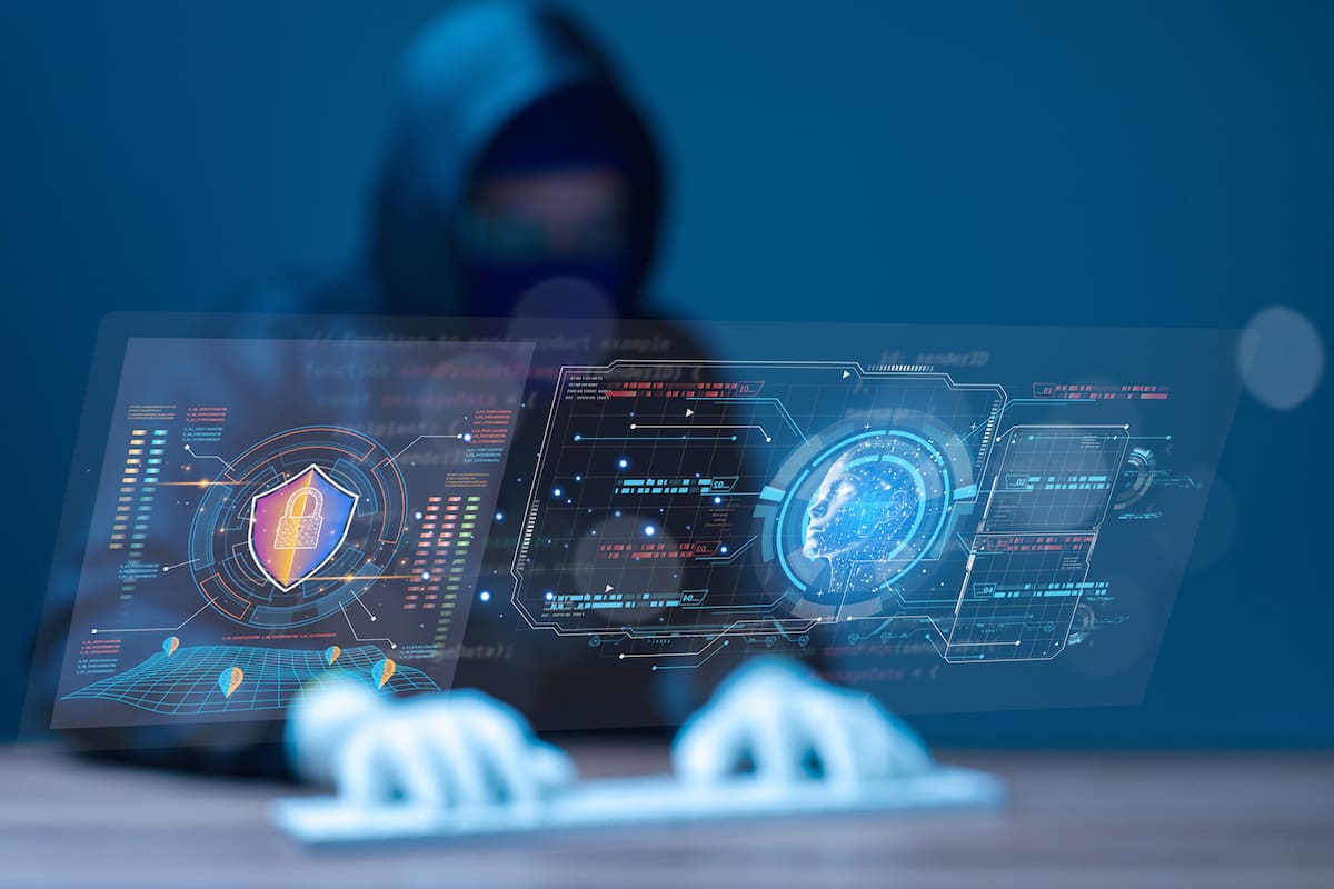 Un hacker logró ingresar al sistema de videovigilancia en Ciudad de México en 2018 para rastrear al FBI (archivo)