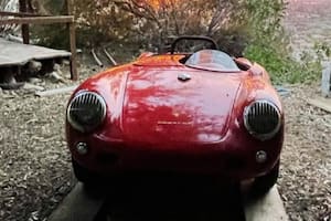 Un hallazgo invaluable para los coleccionistas, que ya encontró nuevo dueño por una cifra estimada entre los tres y cinco millones de dólares